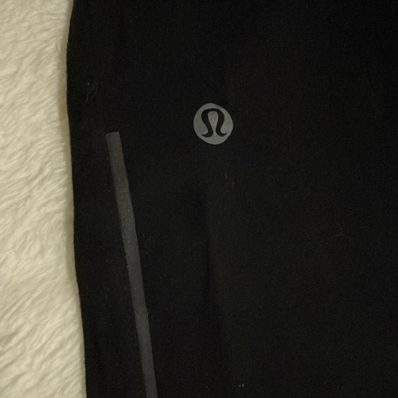 Lululemon Athletica Joggers - Picture 4 of 4